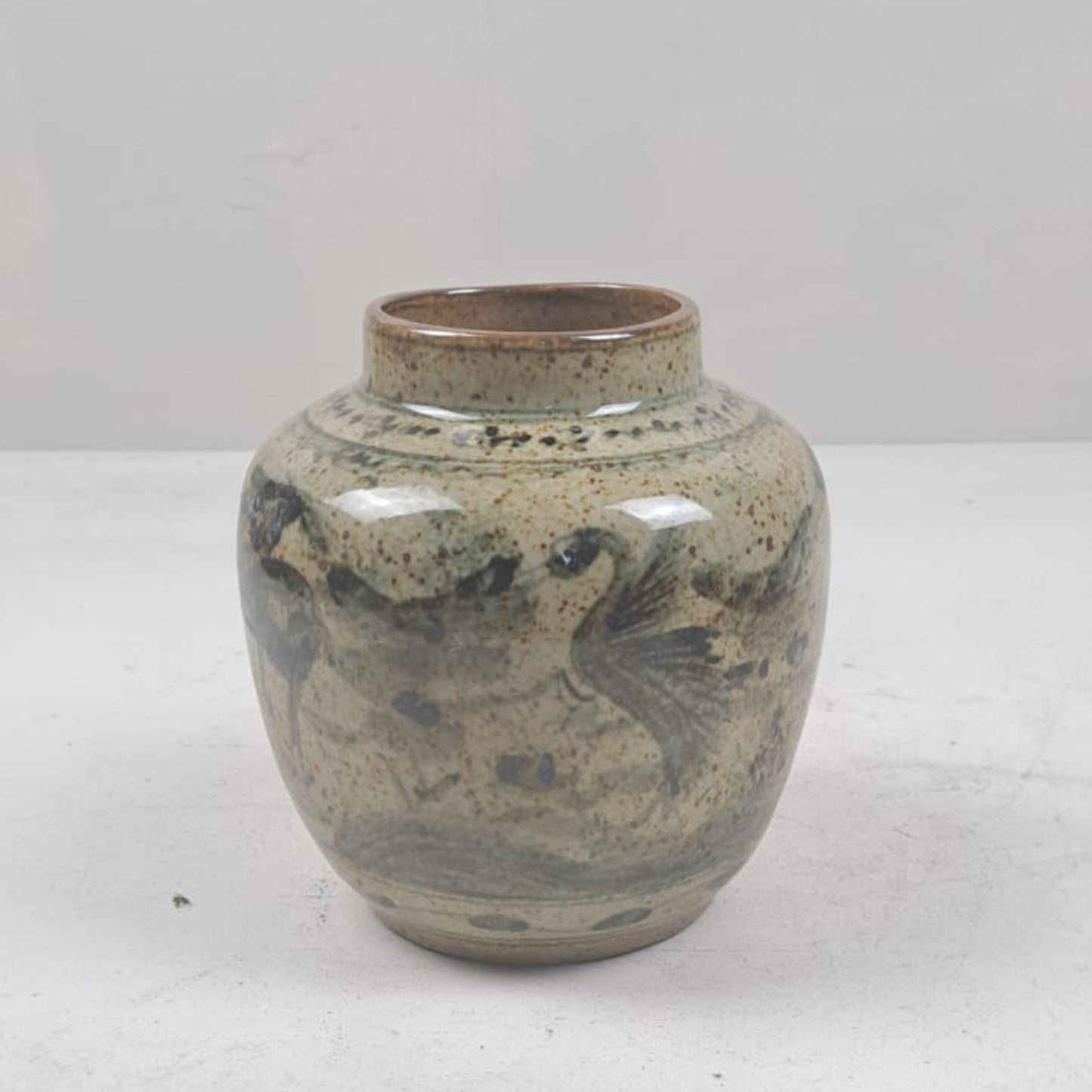 Vintage Chinese Vase