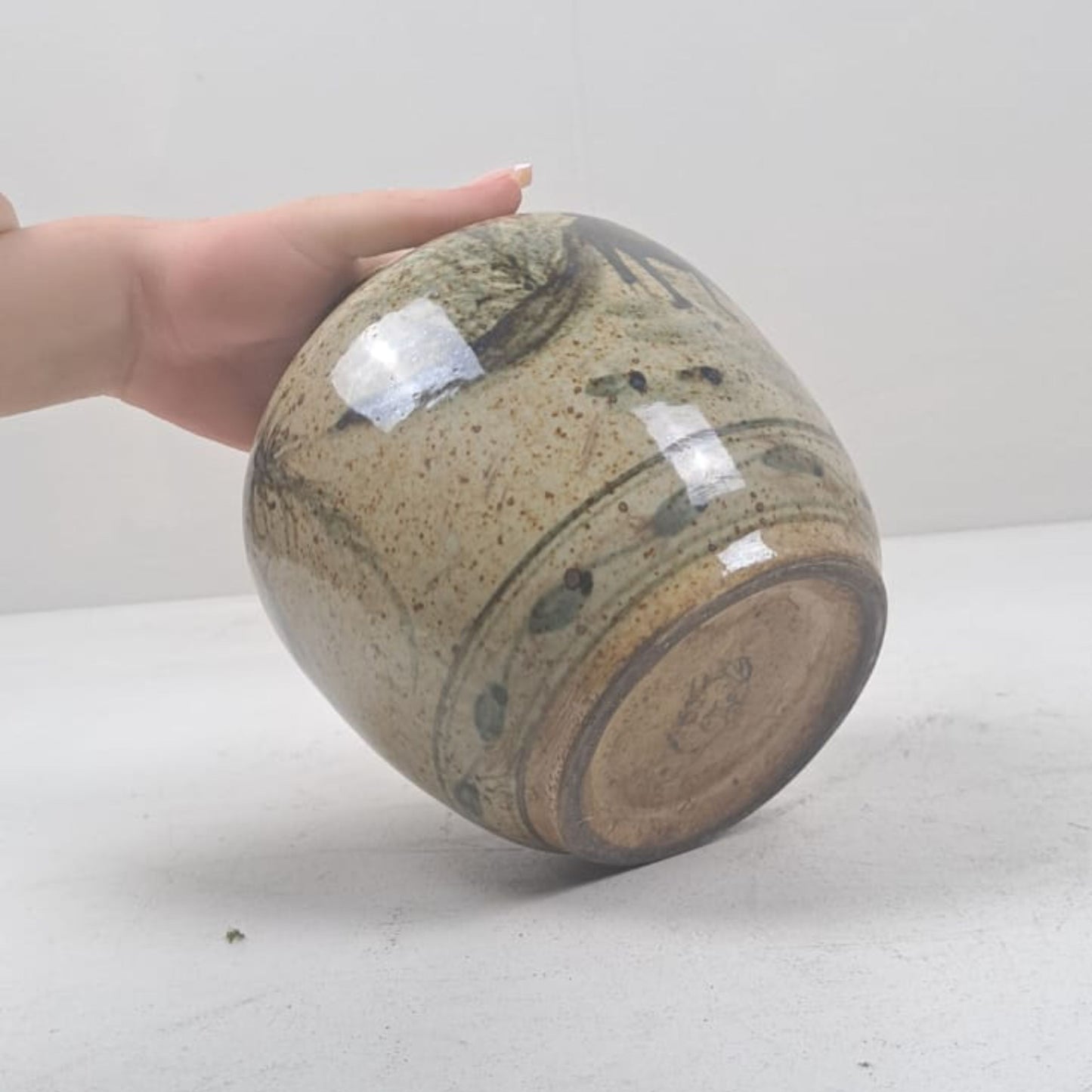 Vintage Chinese Vase