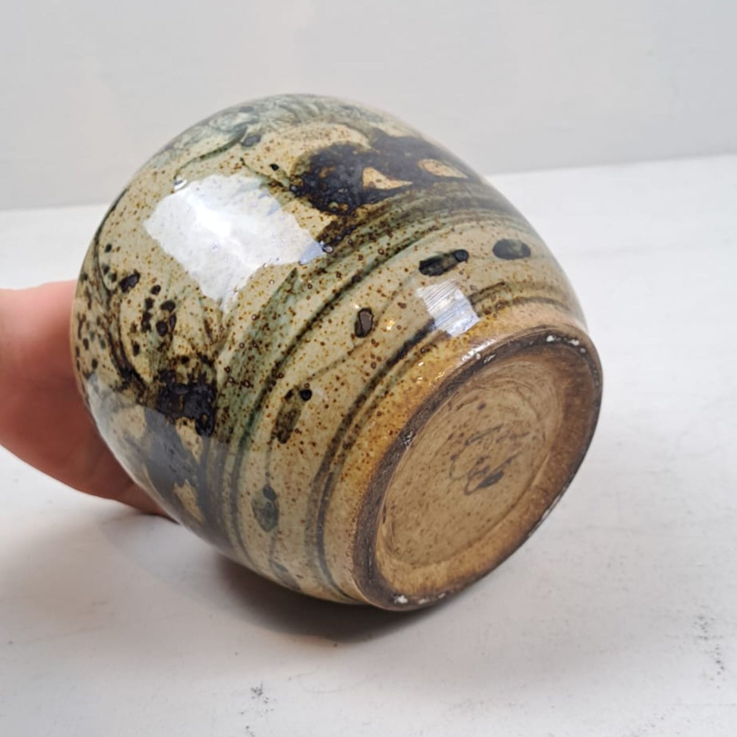 Vintage Chinese Vase
