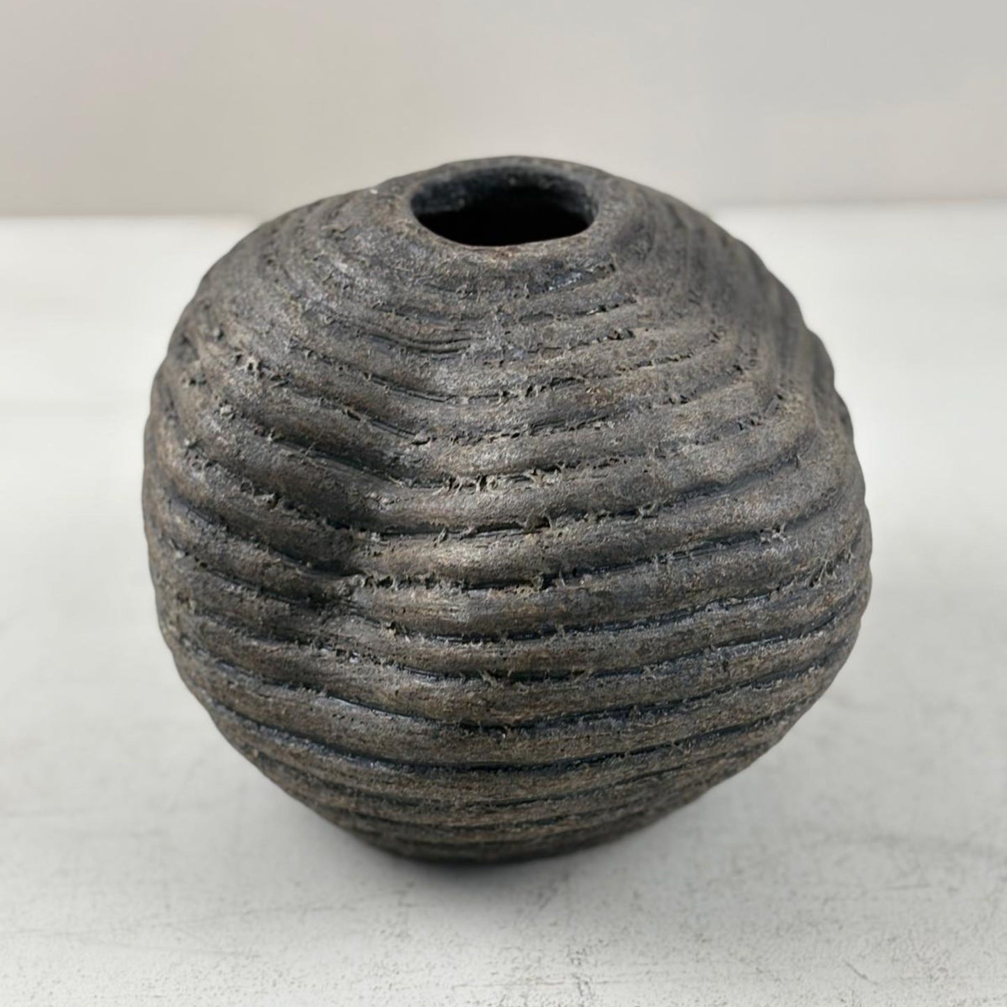 Vintage Handmade Vase