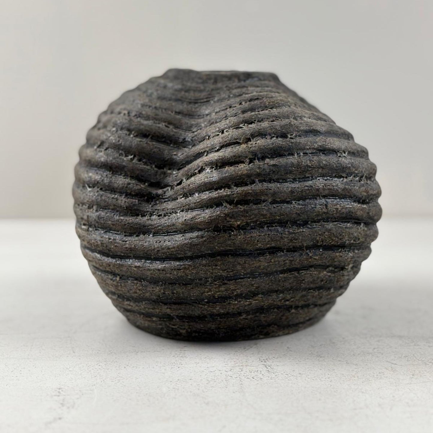 Vintage Handmade Vase