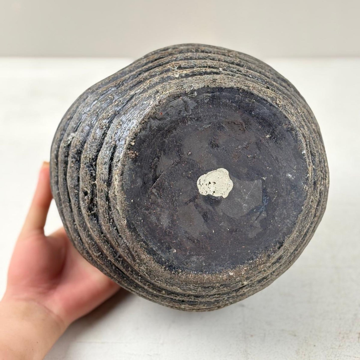 Vintage Handmade Vase