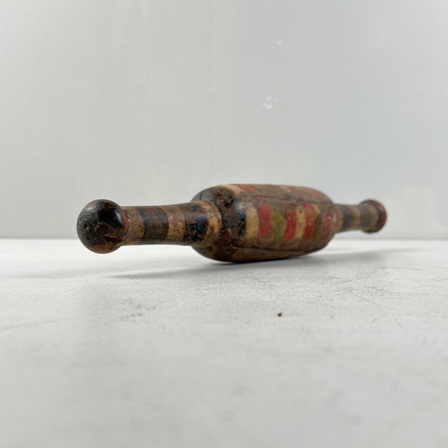 Vintage French Wooden Patissere Rolling Pin
