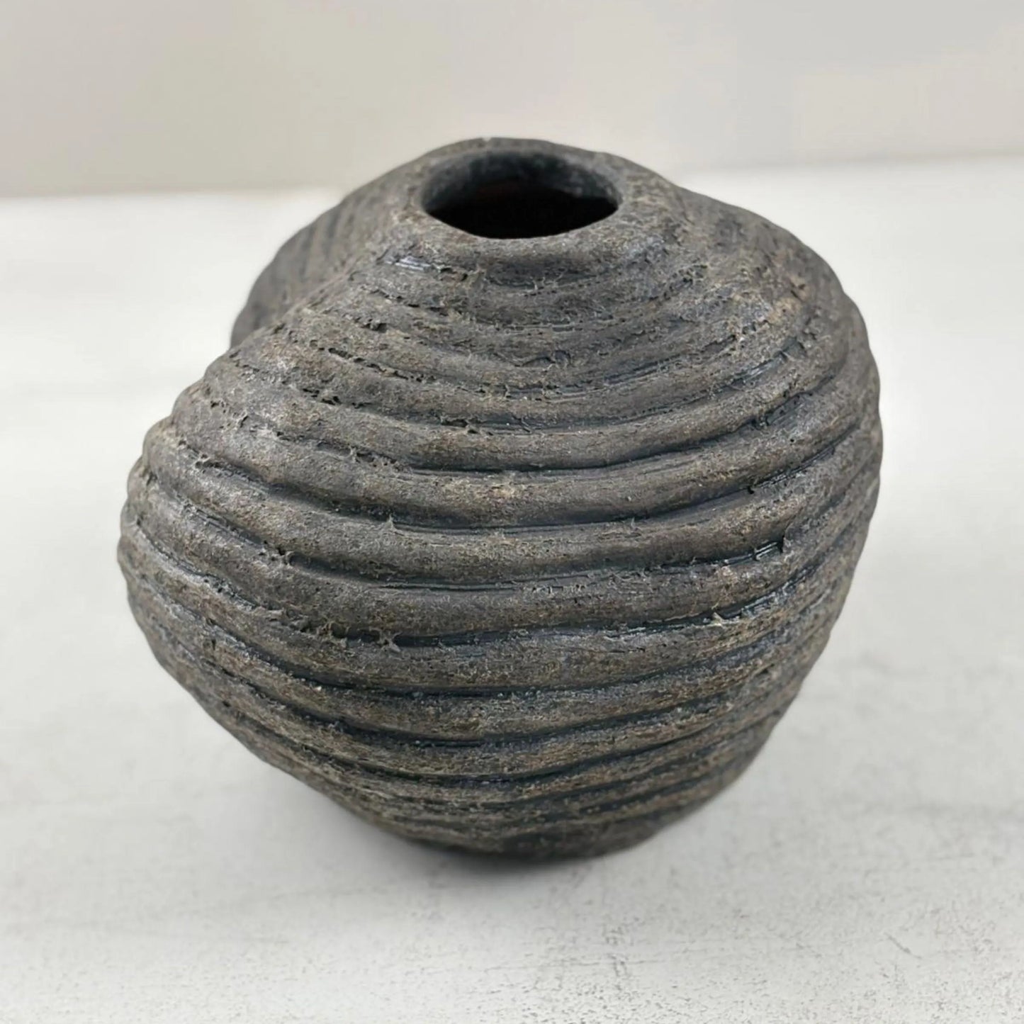 Vintage Handmade Vase