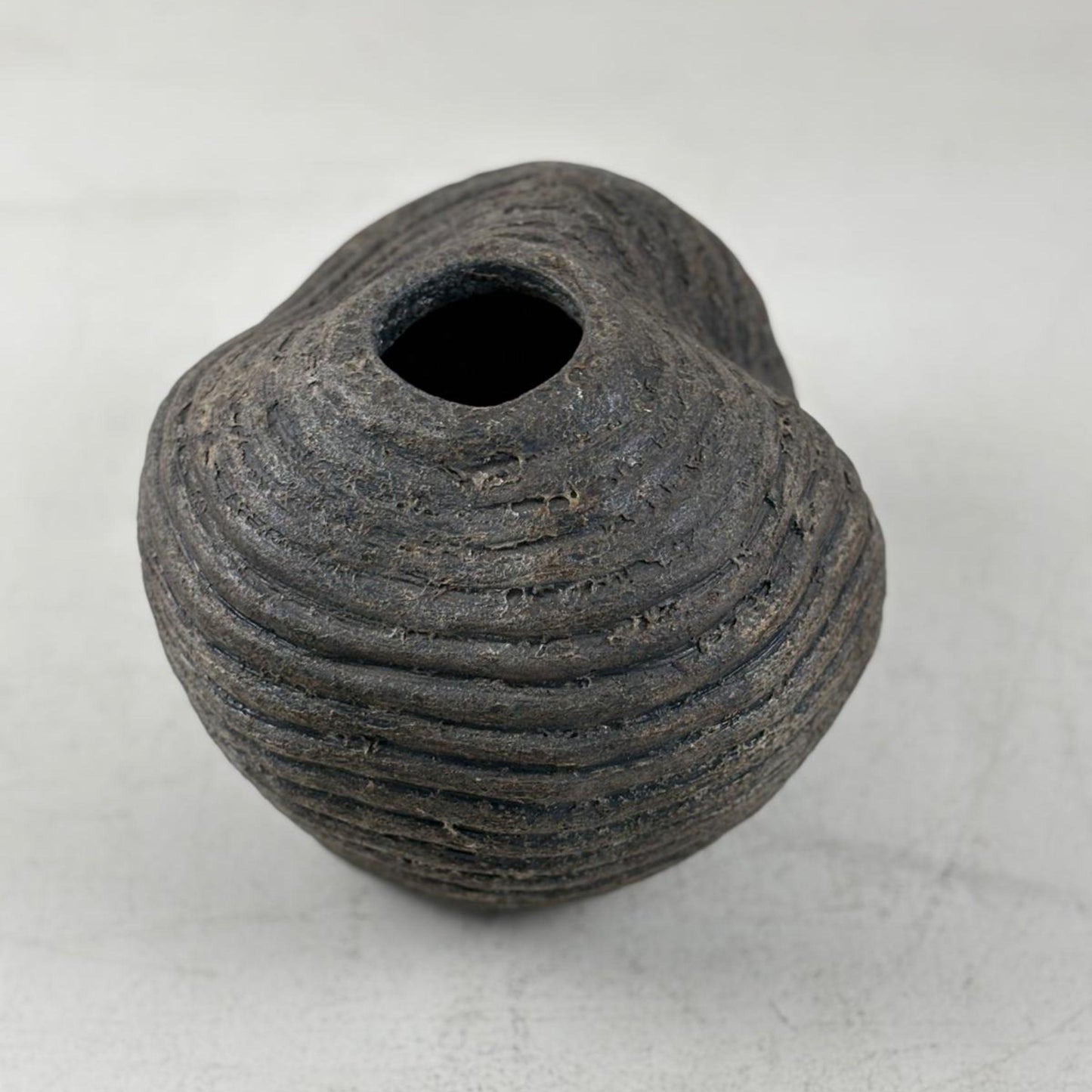 Vintage Handmade Vase