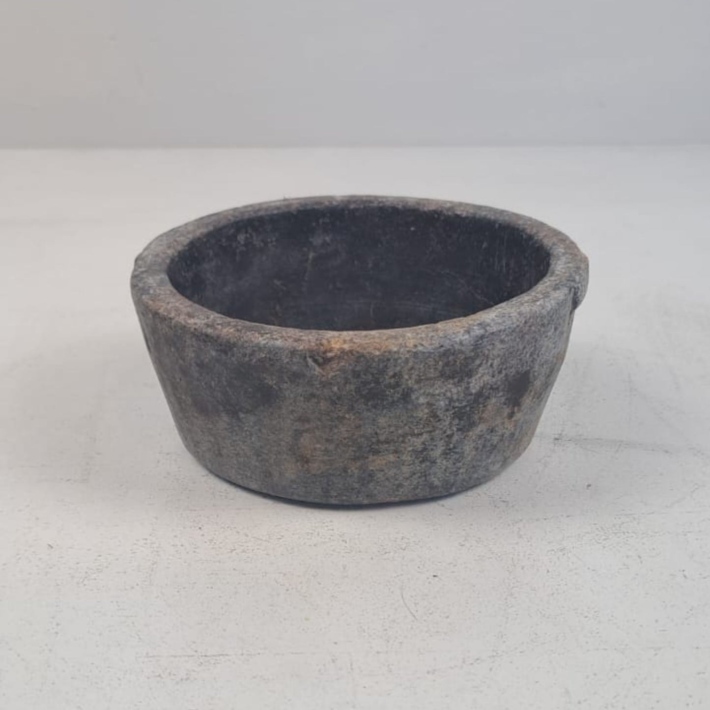 Handcrafted Decorative Stoneware Bowl