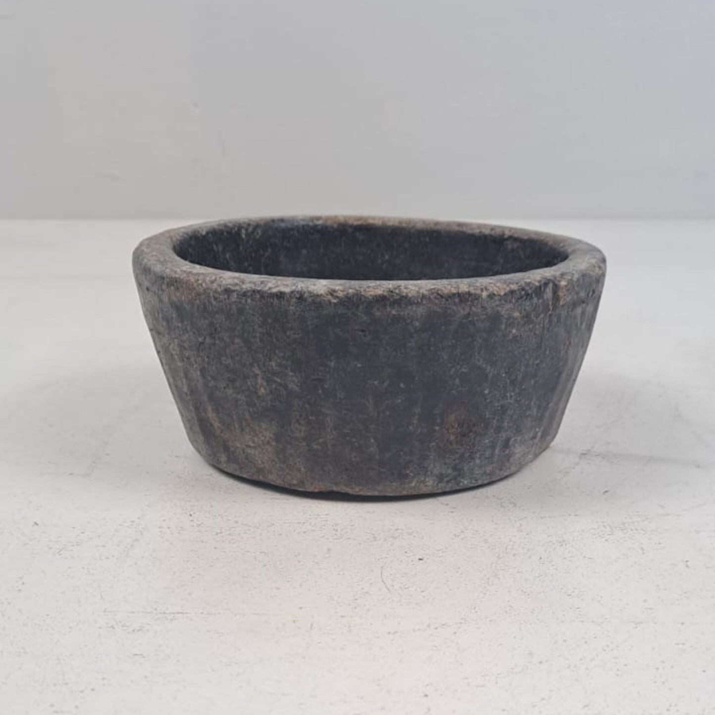 Handcrafted Decorative Stoneware Bowl