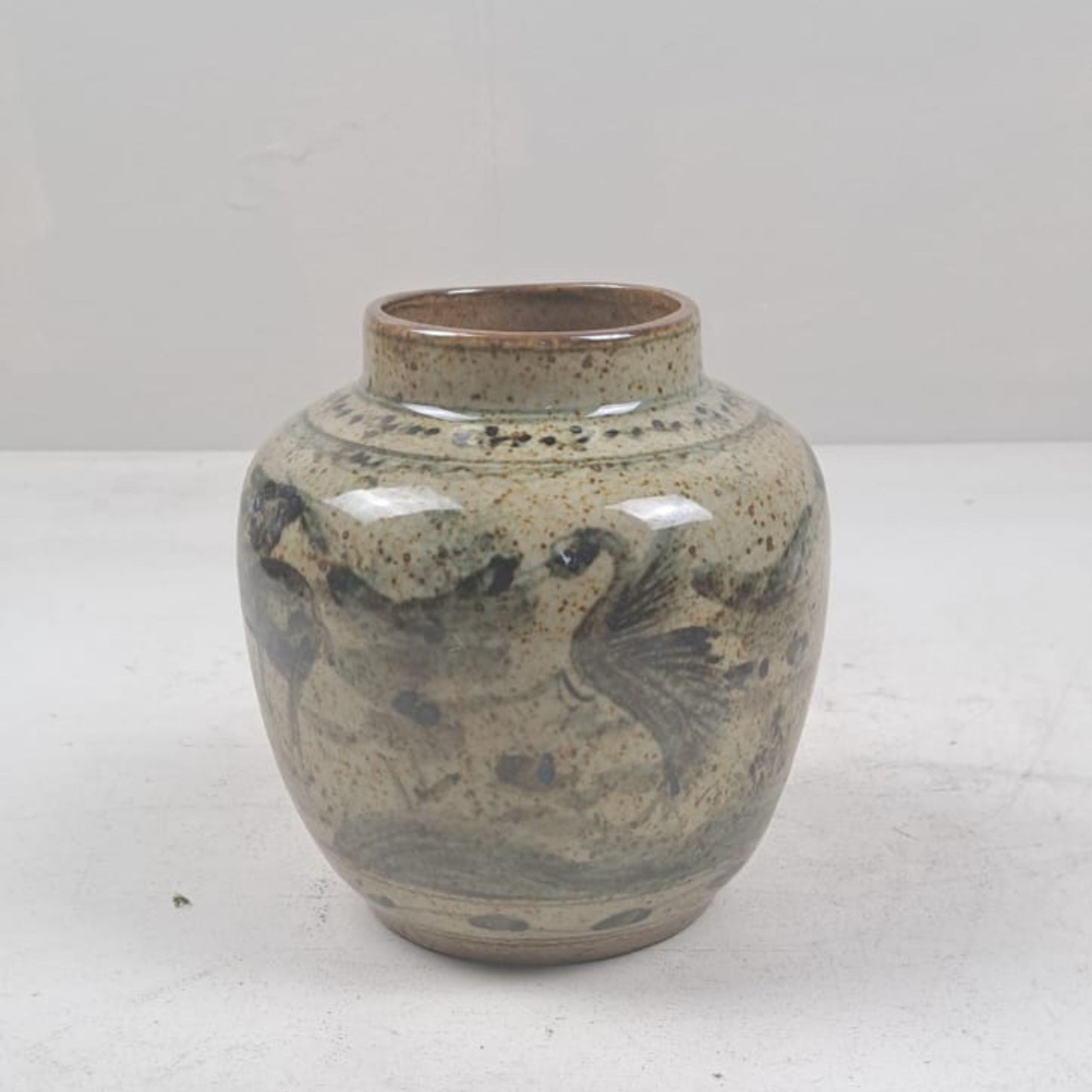 Chinesische Vintage Vase