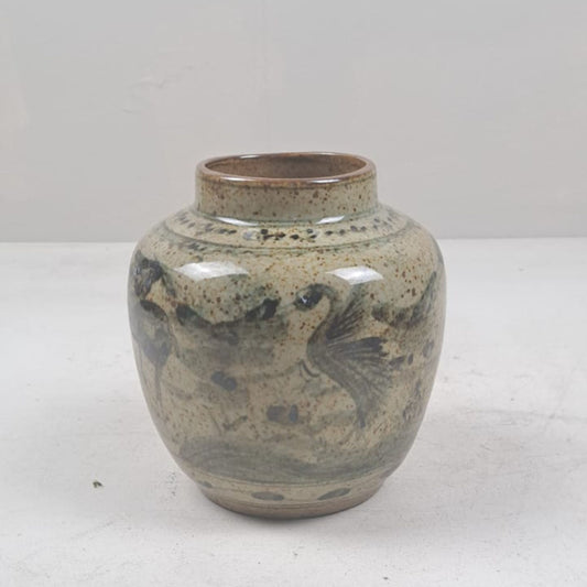 Chinesische Vintage Vase