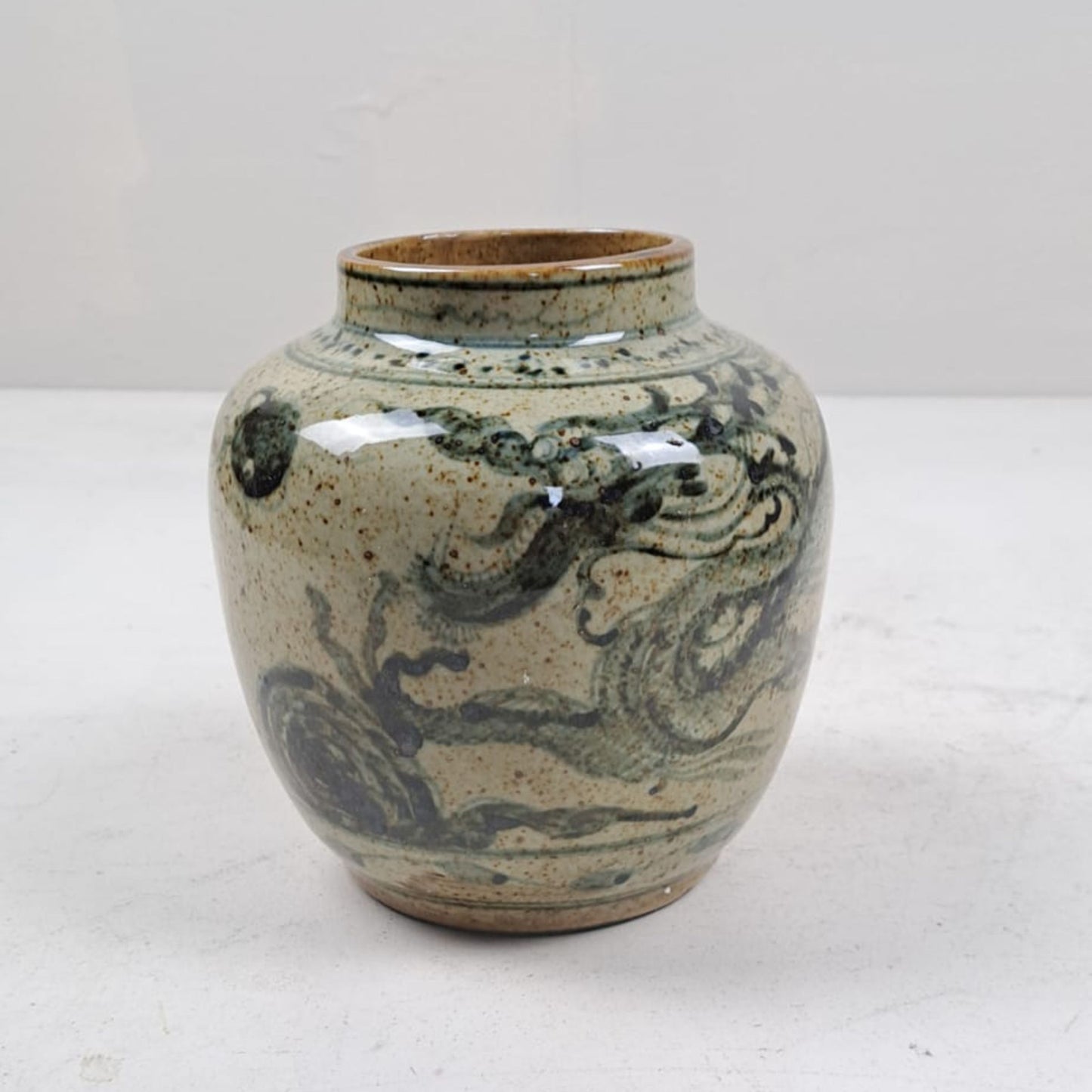 Chinesische Vintage Vase