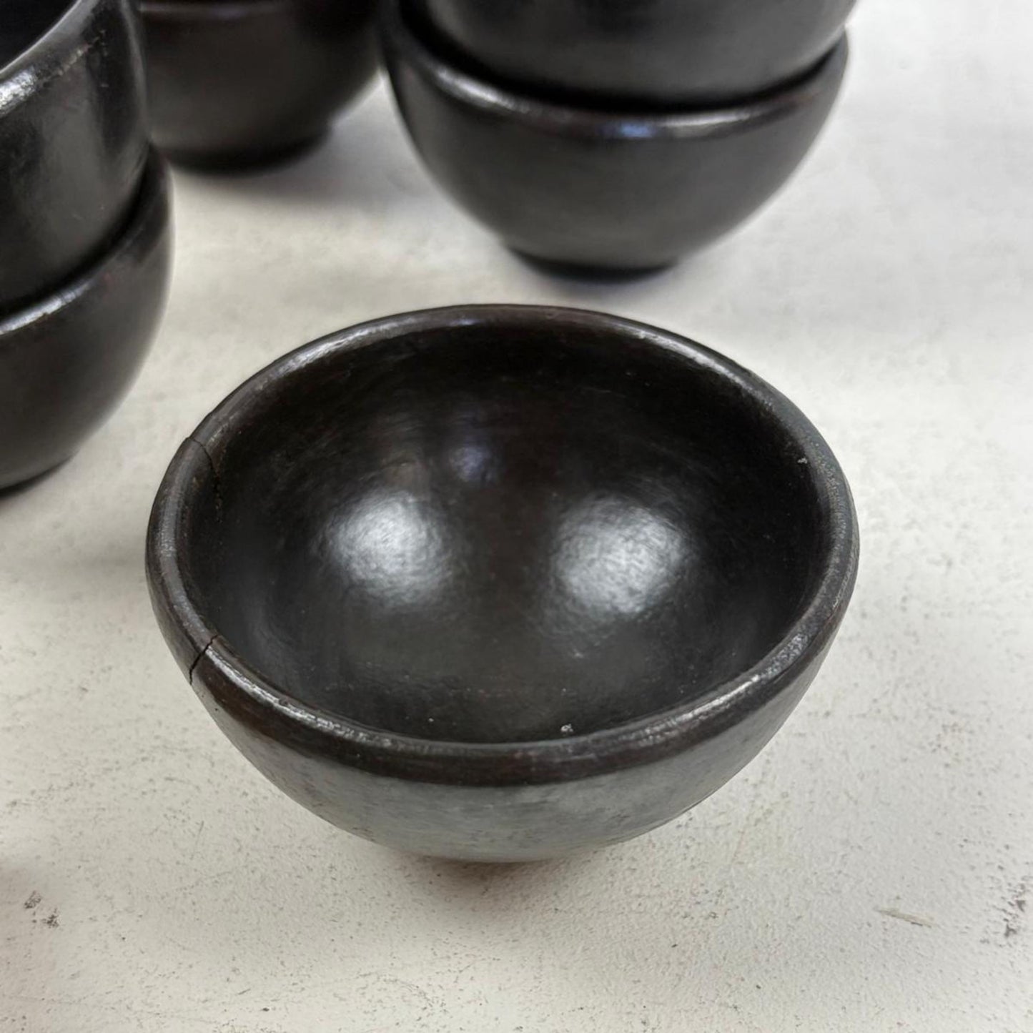 Handcrafted Decorative Ceramic Bowl