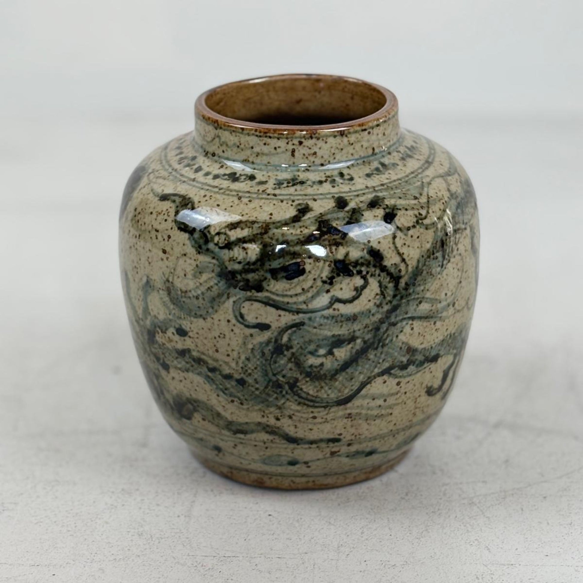 Vintage Chinese Vase