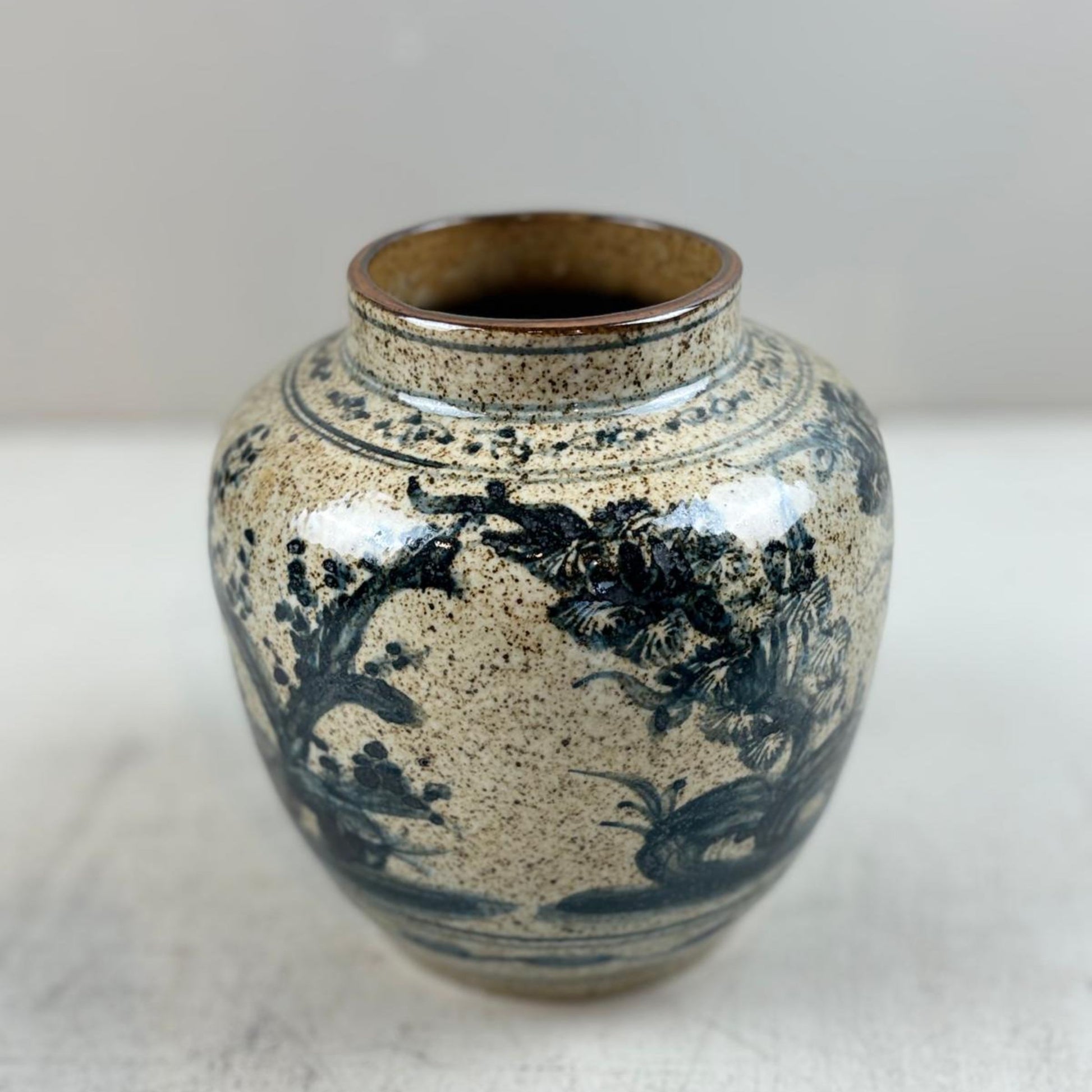 Vintage Chinese Vase