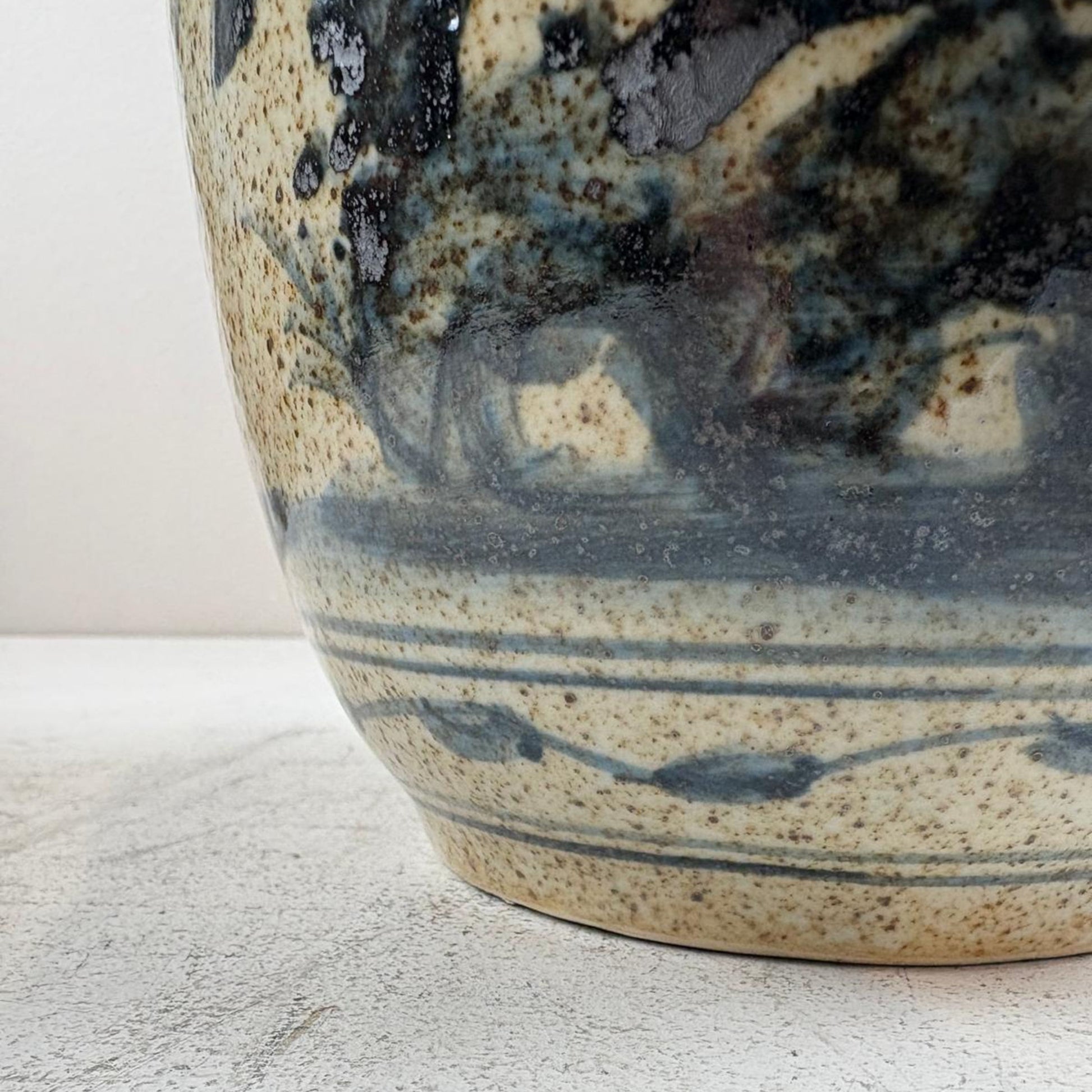 Vintage Chinese Vase