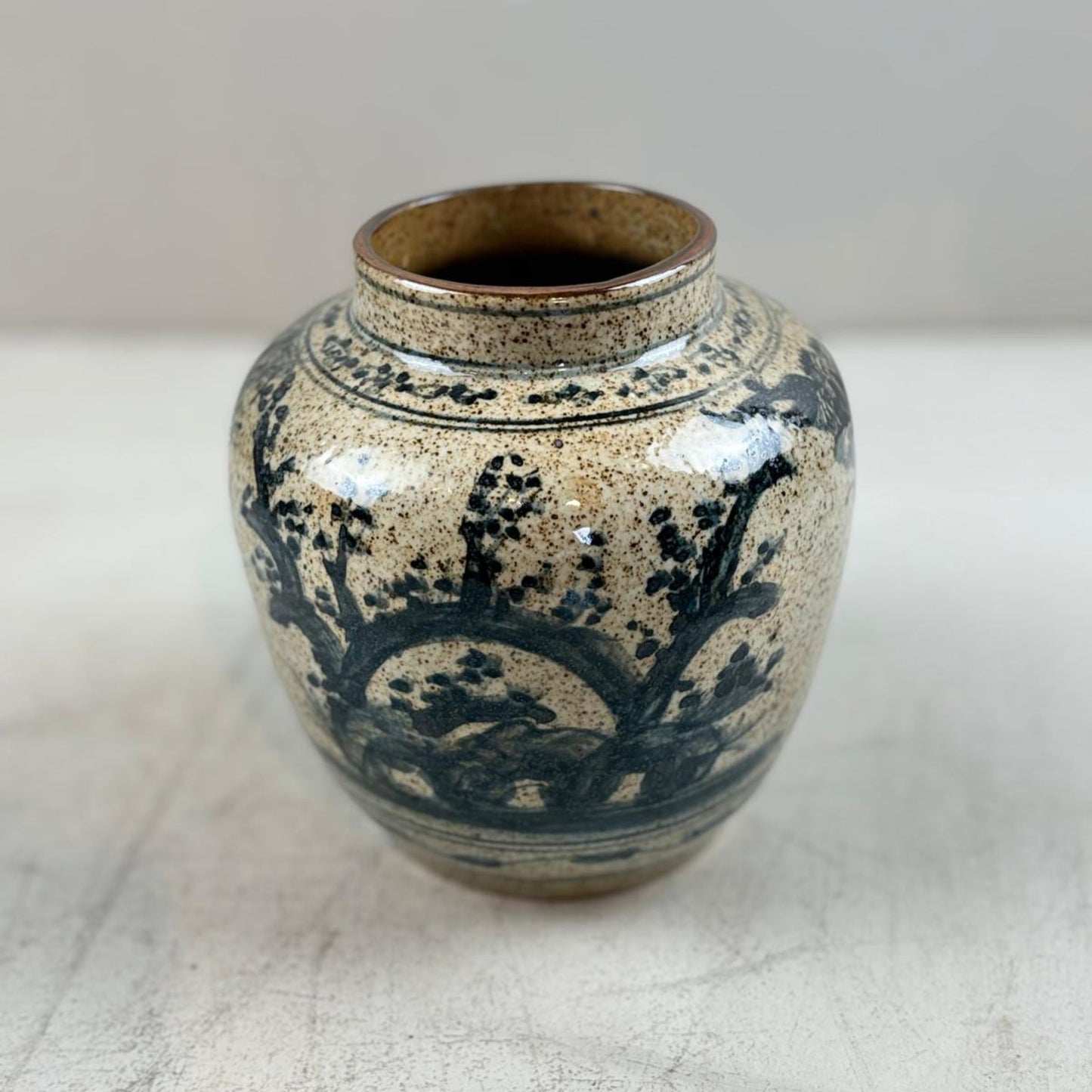 Vintage Chinese Vase