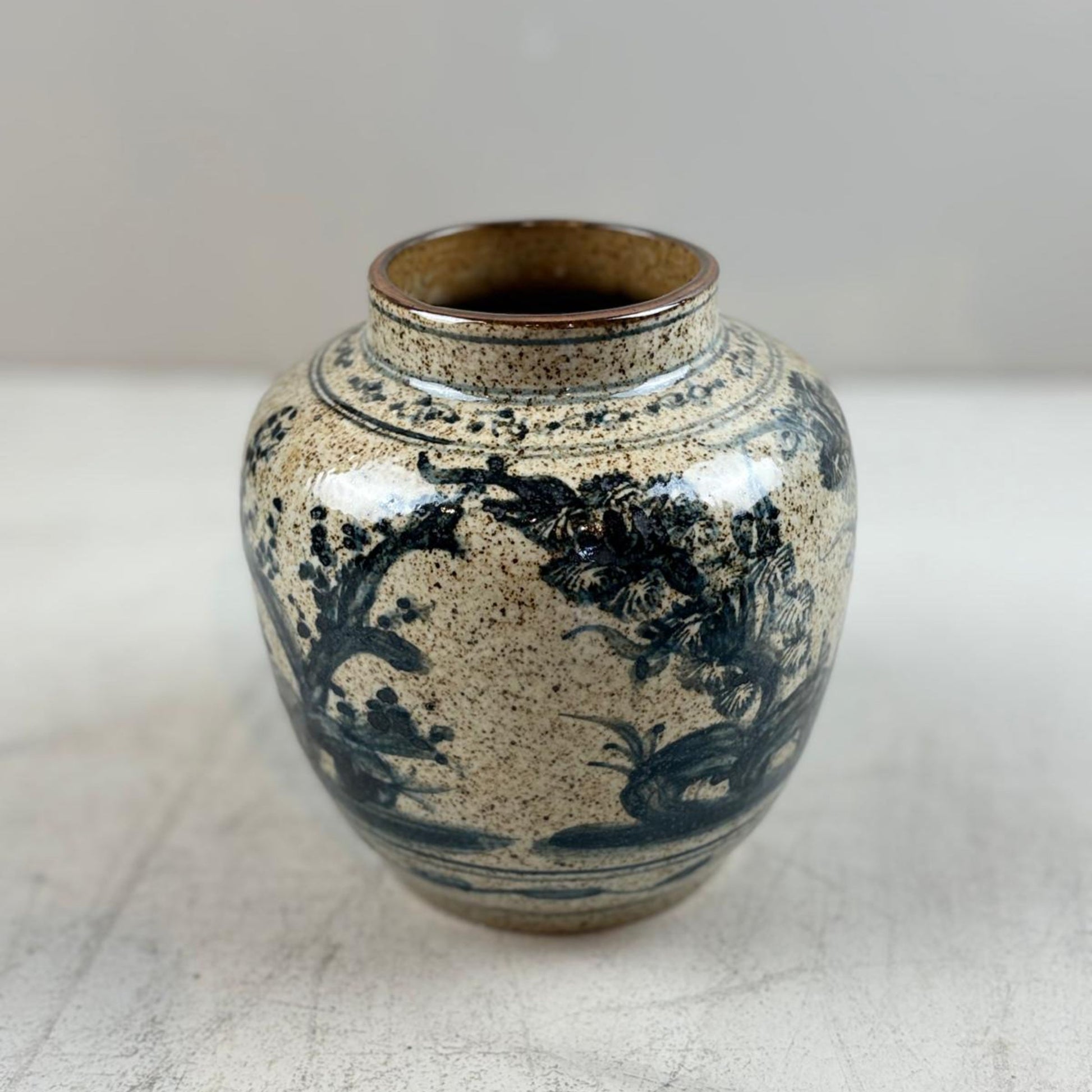 Vintage Chinese Vase