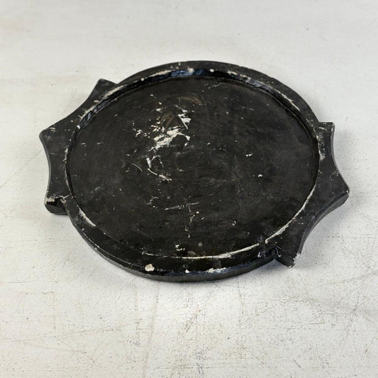 Vintage Stone Platter - India