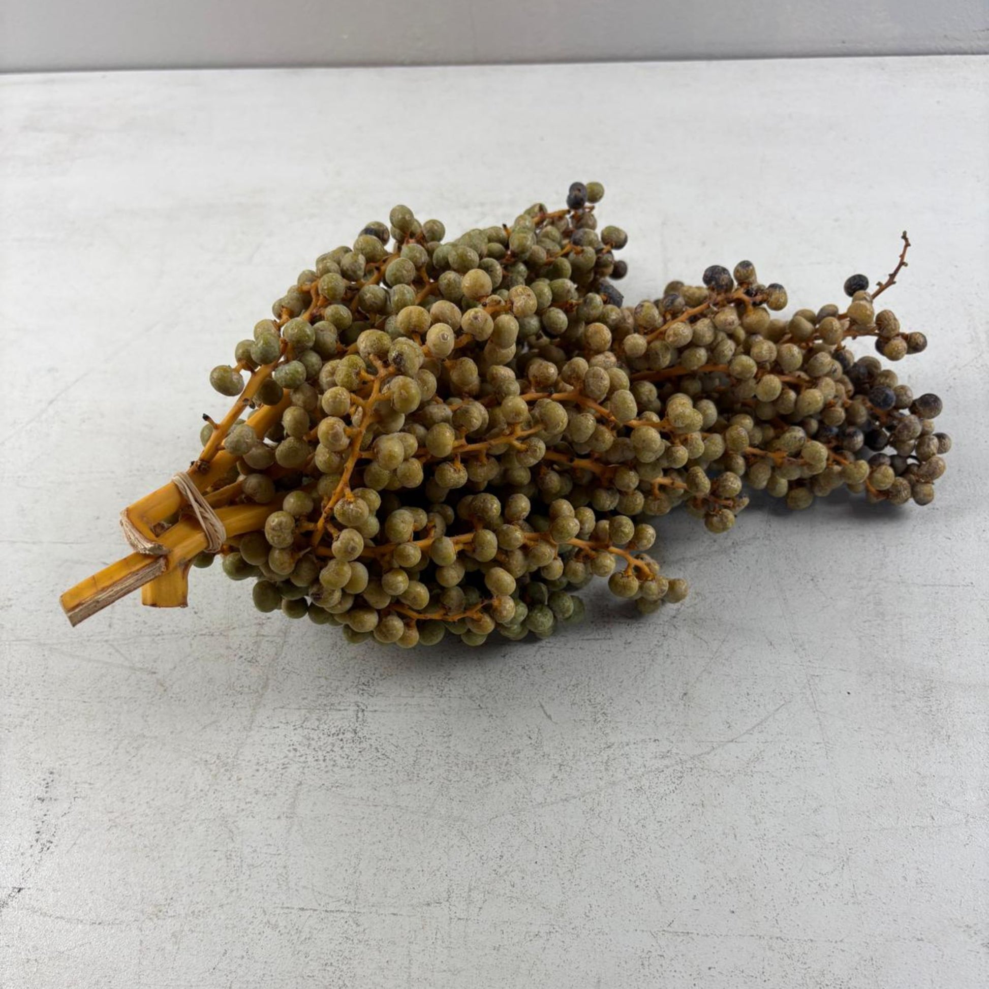 Dried Date Berry Branches