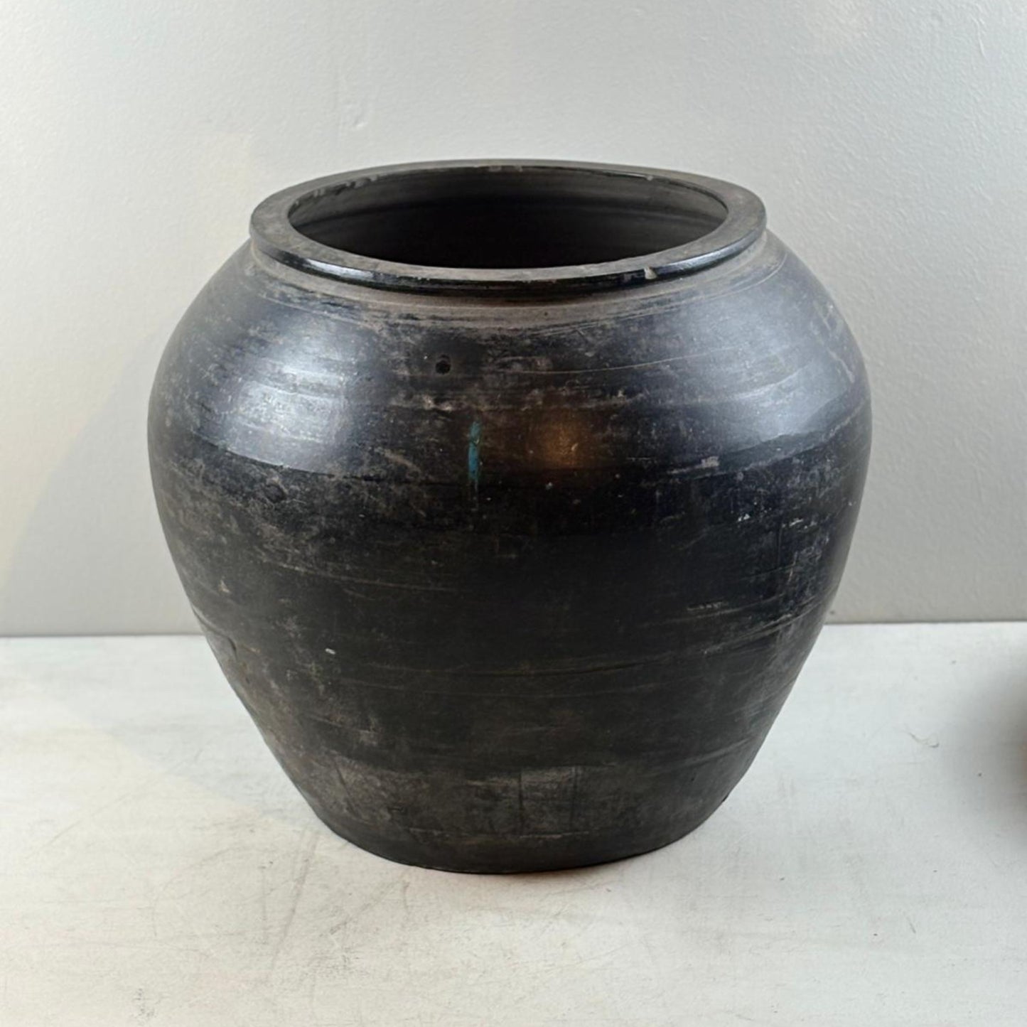 Antique Chinese Water Vessel