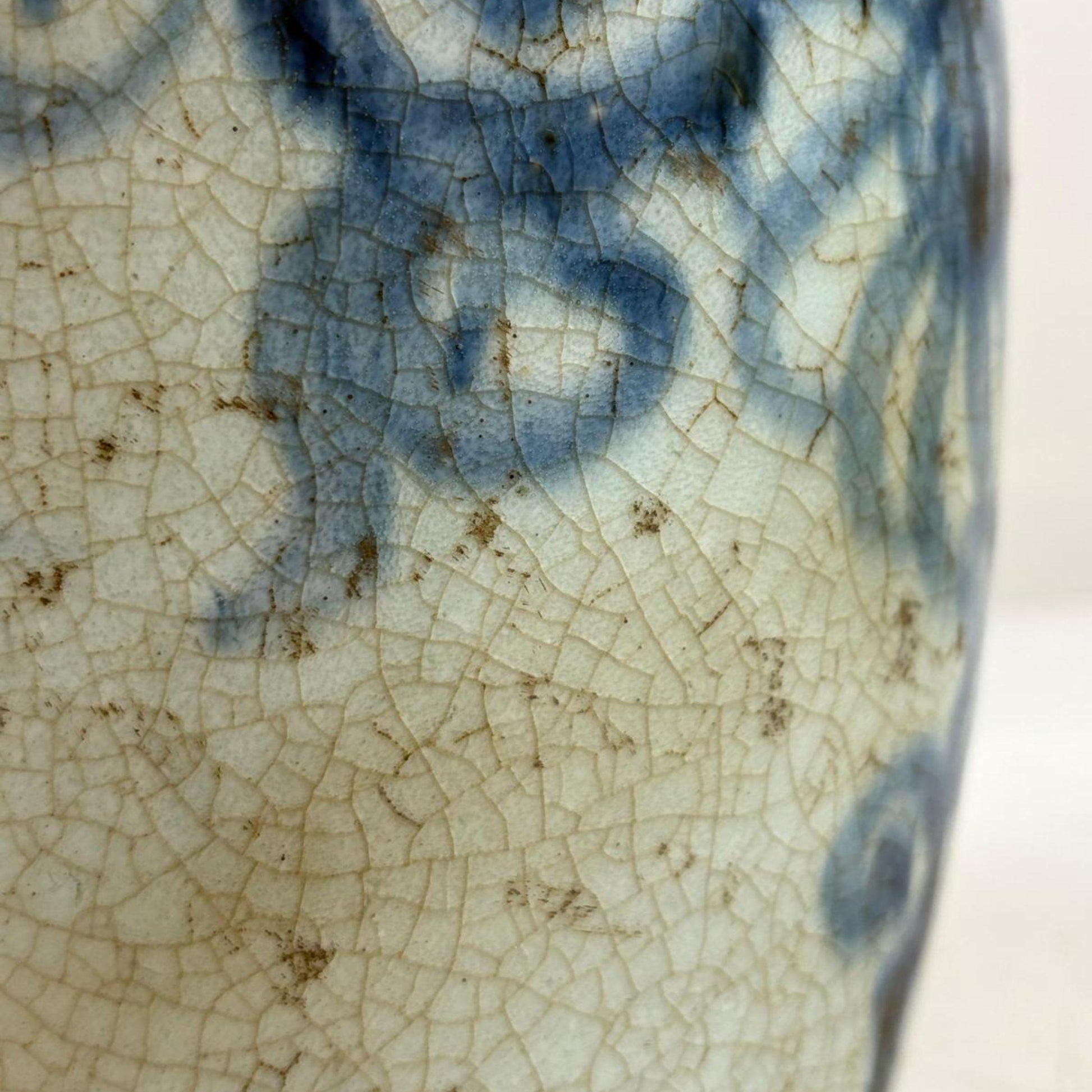 Large Antique Chinese Shaoxing Vase - Shaoxing Zhejiang province, China