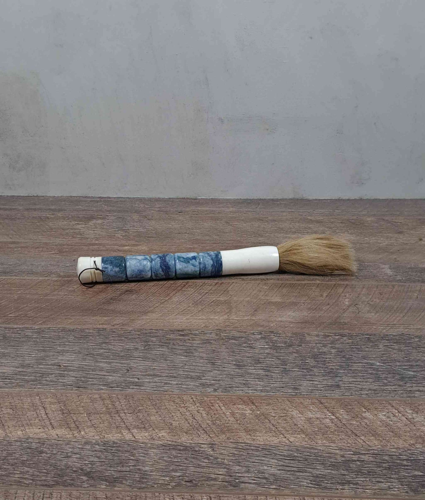 Antique Chinese Calligraphy Brush