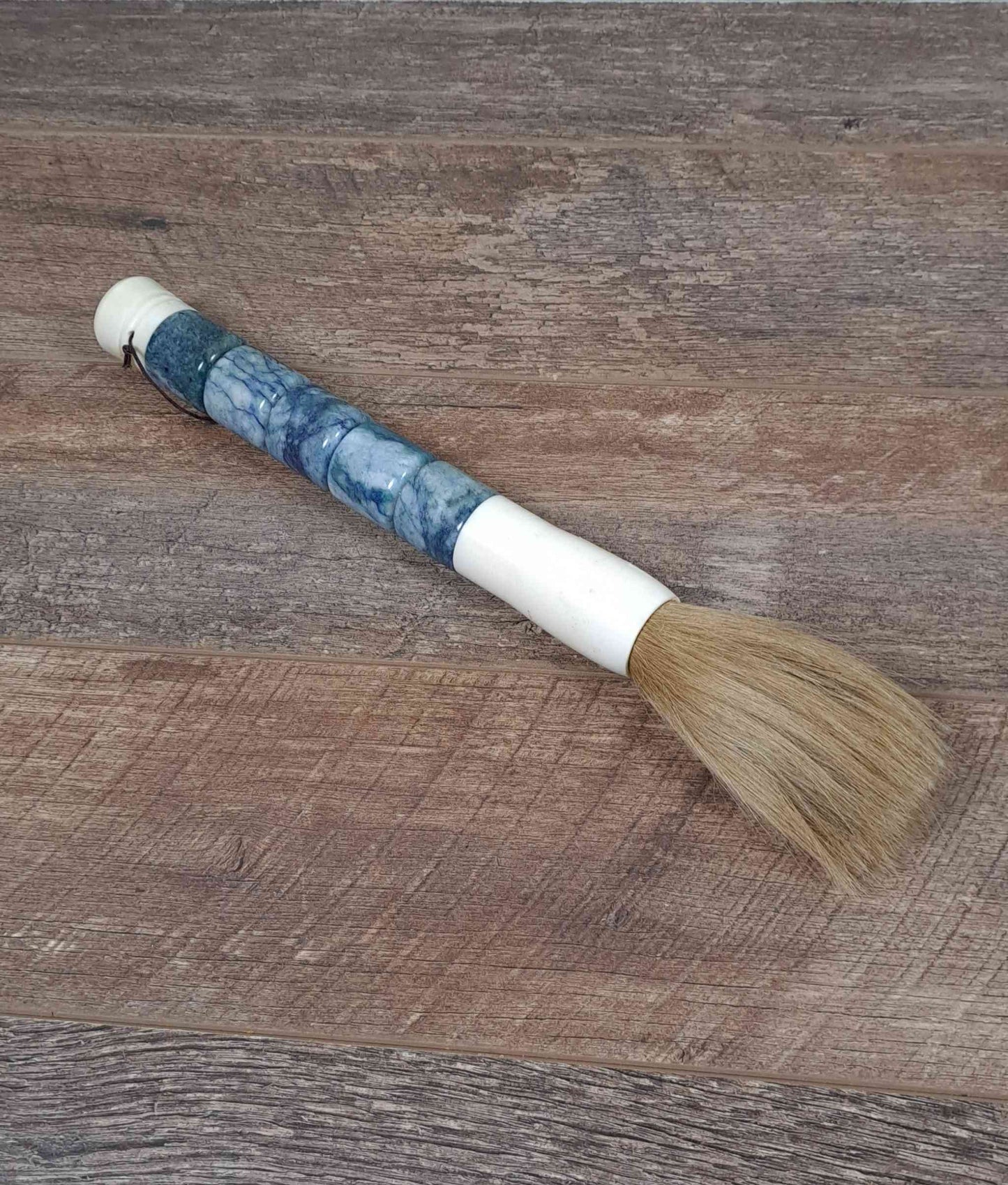 Antique Chinese Calligraphy Brush
