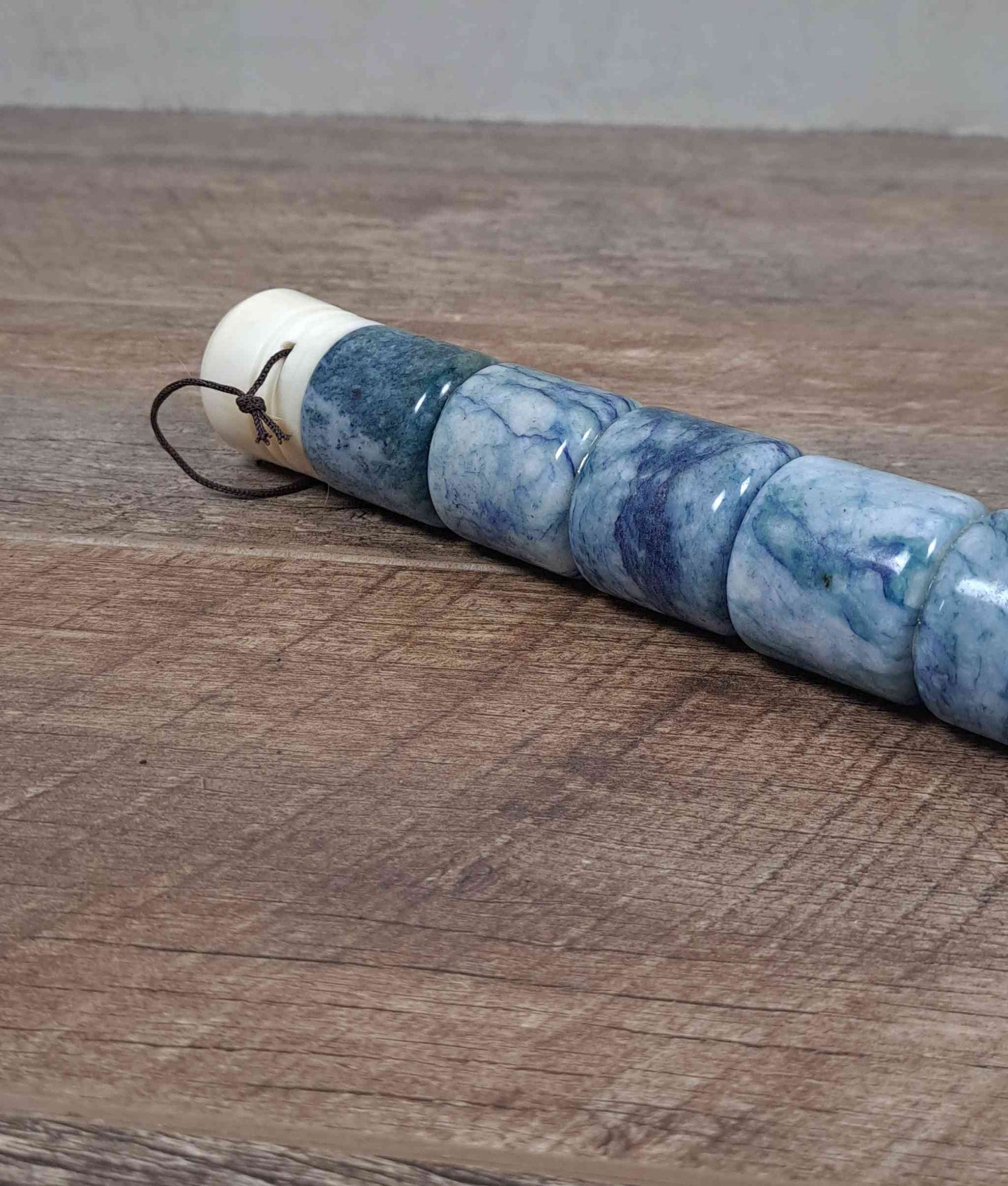 Antique Chinese Calligraphy Brush
